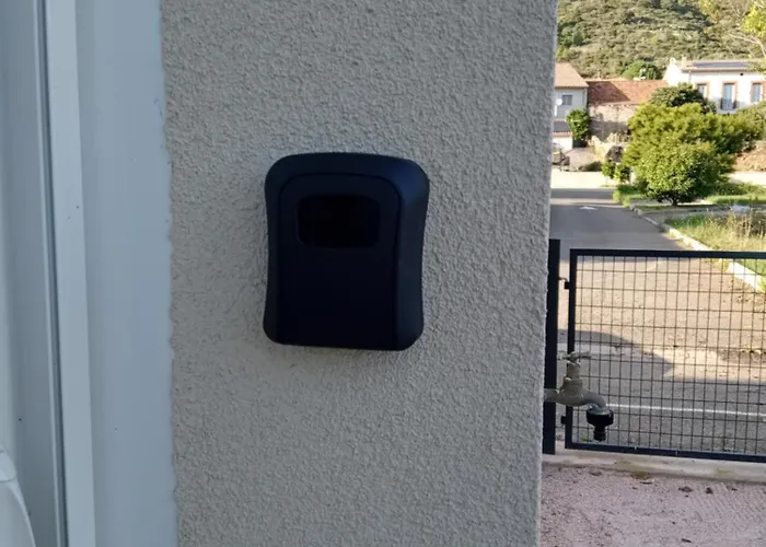 La Vie En Rose, A With A View! בית אירוח